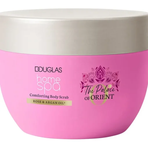 The Palace of Orient Body Scrub von Douglas Collection