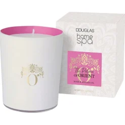 The Palace of Orient Scented Candle Rose & Argan Oil von Douglas Collection