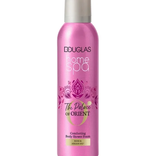 The Palace of Orient Shower Foam von Douglas Collection