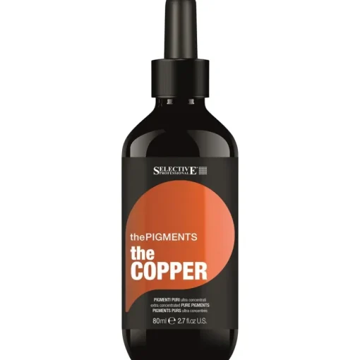 The Pigments The Copper von Selective Professional