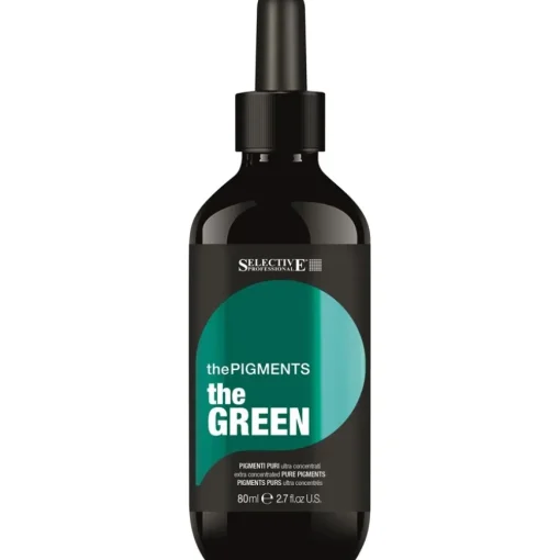 The Pigments The Green von Selective Professional