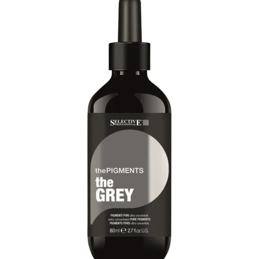 The Pigments The Grey von Selective Professional