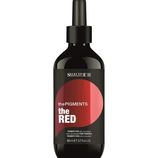 The Pigments The Red von Selective Professional