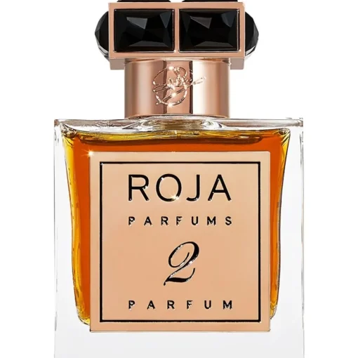The Prestige Collection Parfum Parfum de La Nuit No2 von Roja