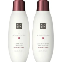 The Ritual Of Ayurveda Conditioner Volume & Nutrition von RITUALS