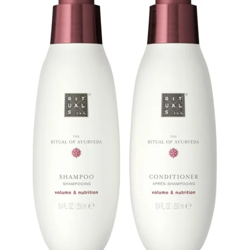 The Ritual Of Ayurveda Conditioner Volume & Nutrition von RITUALS