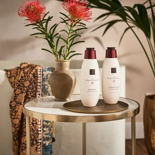 The Ritual Of Ayurveda Conditioner Volume & Nutrition von RITUALS