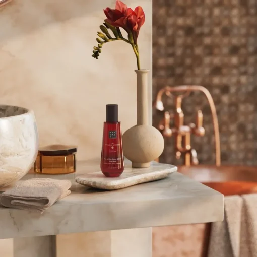 The Ritual Of Ayurveda Dry Body Oil von RITUALS