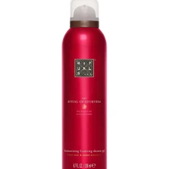 The Ritual Of Ayurveda Foaming Shower Gel von RITUALS