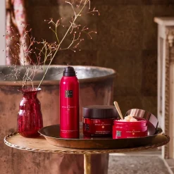 The Ritual Of Ayurveda Foaming Shower Gel von RITUALS