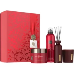 The Ritual Of Ayurveda Geschenkset von RITUALS