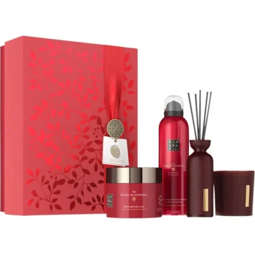 The Ritual Of Ayurveda Geschenkset von RITUALS