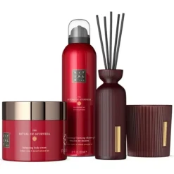 The Ritual Of Ayurveda Geschenkset von RITUALS