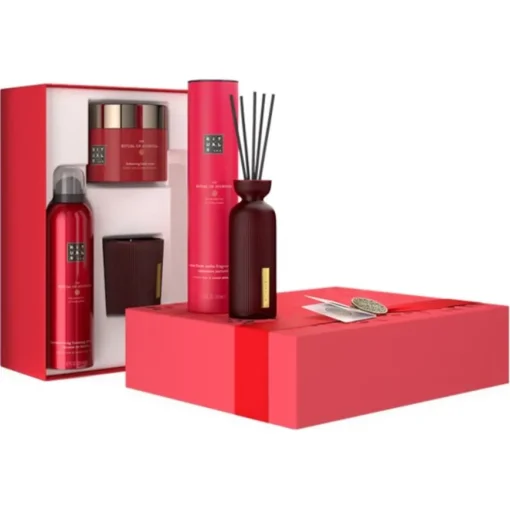 The Ritual Of Ayurveda Geschenkset von RITUALS