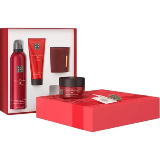 The Ritual Of Ayurveda Medium Gift Set von RITUALS