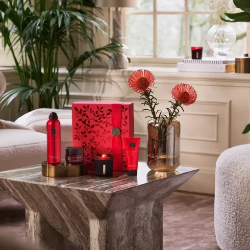 The Ritual Of Ayurveda Medium Gift Set von RITUALS