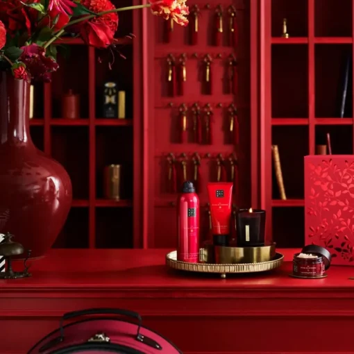 The Ritual Of Ayurveda Medium Gift Set von RITUALS