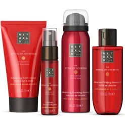 The Ritual Of Ayurveda Small Gift Set von RITUALS