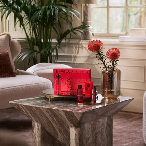 The Ritual Of Ayurveda Small Gift Set von RITUALS