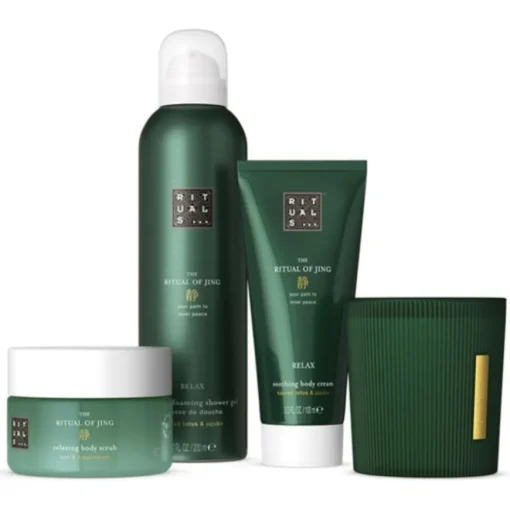 The Ritual Of Jing Geschenkset von RITUALS
