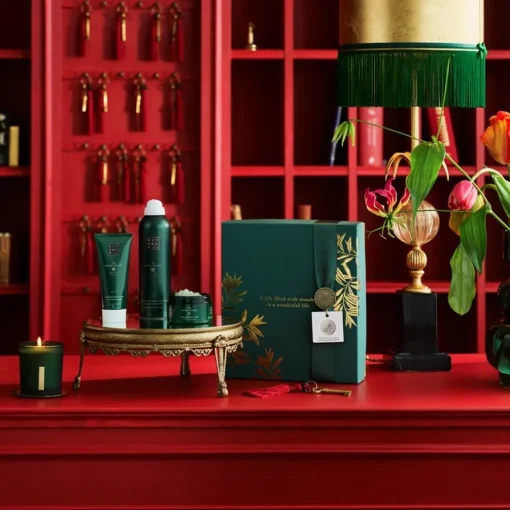 The Ritual Of Jing Geschenkset von RITUALS