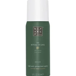 The Ritual Of Jing 24H Anti-Perspirant Spray von RITUALS
