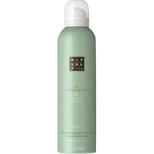 The Ritual Of Jing Sleep Foaming Shower Gel von RITUALS
