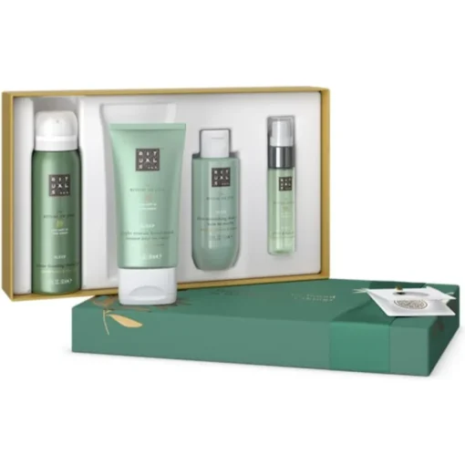 The Ritual Of Jing Small Gift Set von RITUALS