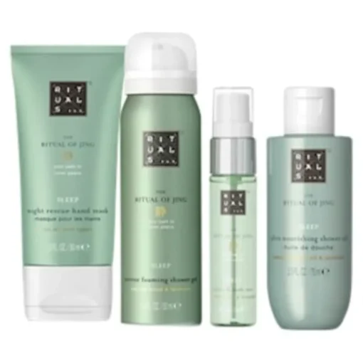 The Ritual Of Jing Small Gift Set von RITUALS