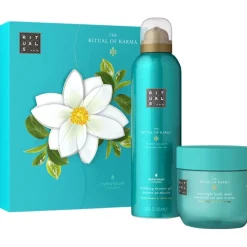 The Ritual Of Karma Bestseller Set von RITUALS