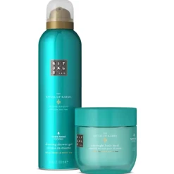 The Ritual Of Karma Bestseller Set von RITUALS