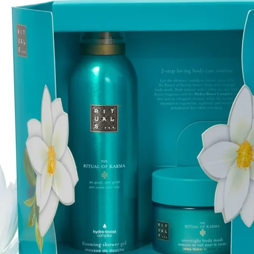 The Ritual Of Karma Bestseller Set von RITUALS