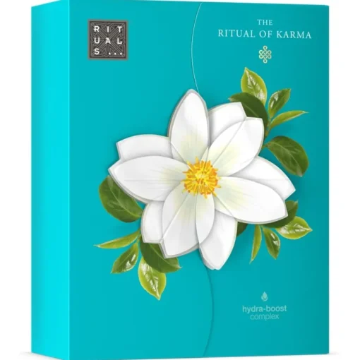 The Ritual Of Karma Bestseller Set von RITUALS