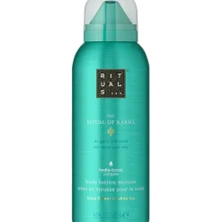 The Ritual Of Karma Body Lotion Mousse von RITUALS