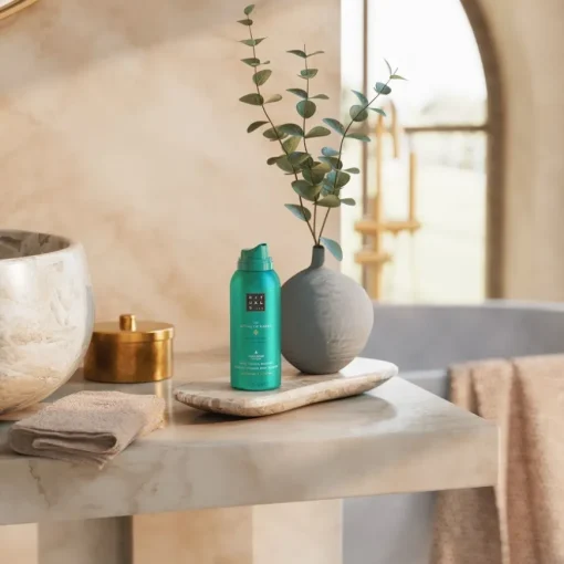The Ritual Of Karma Body Lotion Mousse von RITUALS