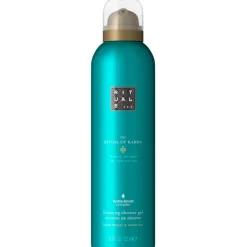 The Ritual Of Karma Foaming Shower Gel von RITUALS