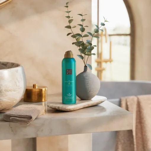 The Ritual Of Karma Foaming Shower Gel von RITUALS