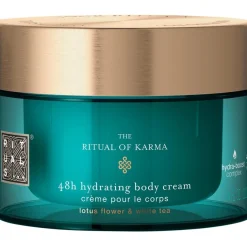 The Ritual Of Karma 48h Hydrating Body Cream von RITUALS