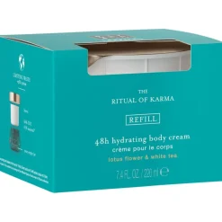 The Ritual Of Karma 48h Hydrating Body Cream von RITUALS