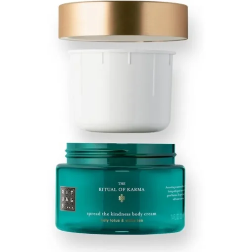 The Ritual Of Karma 48h Hydrating Body Cream von RITUALS