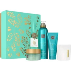 The Ritual Of Karma Medium Gift Set von RITUALS