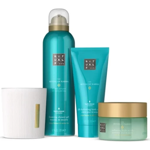 The Ritual Of Karma Medium Gift Set von RITUALS
