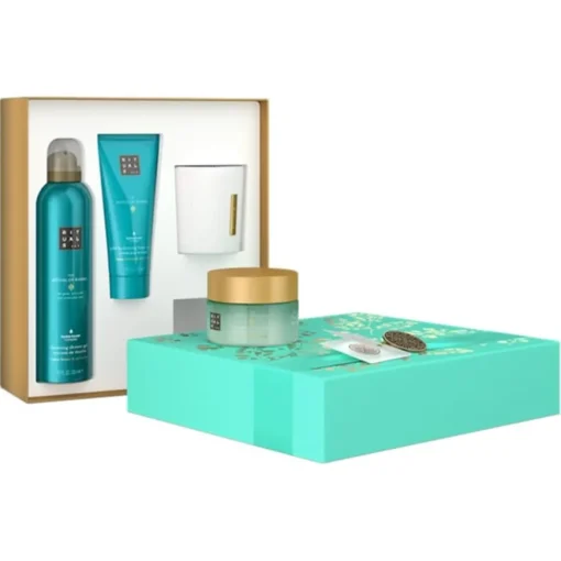 The Ritual Of Karma Medium Gift Set von RITUALS