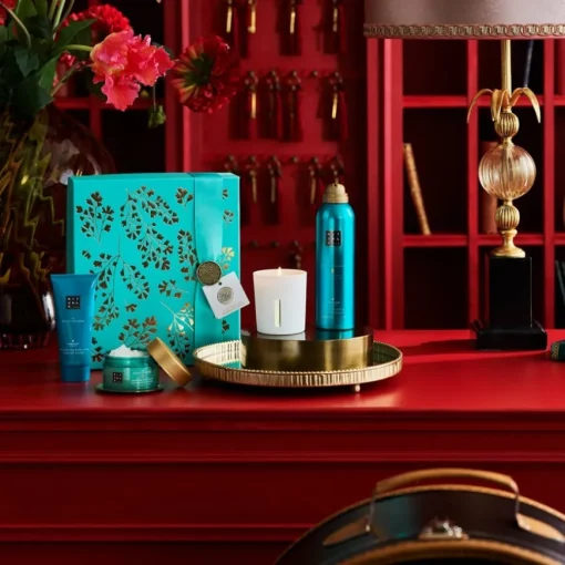 The Ritual Of Karma Medium Gift Set von RITUALS