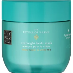 The Ritual Of Karma Overnight Body Mask von RITUALS