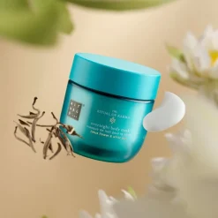 The Ritual Of Karma Overnight Body Mask von RITUALS