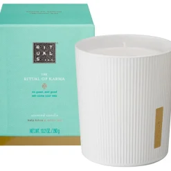 The Ritual Of Karma Scented Candle von RITUALS