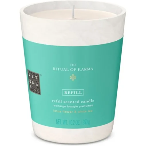 The Ritual Of Karma Scented Candle von RITUALS