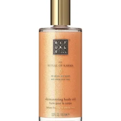 The Ritual Of Karma Shimmering Body Oil von RITUALS