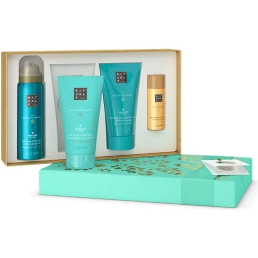 The Ritual Of Karma Small Gift Set von RITUALS